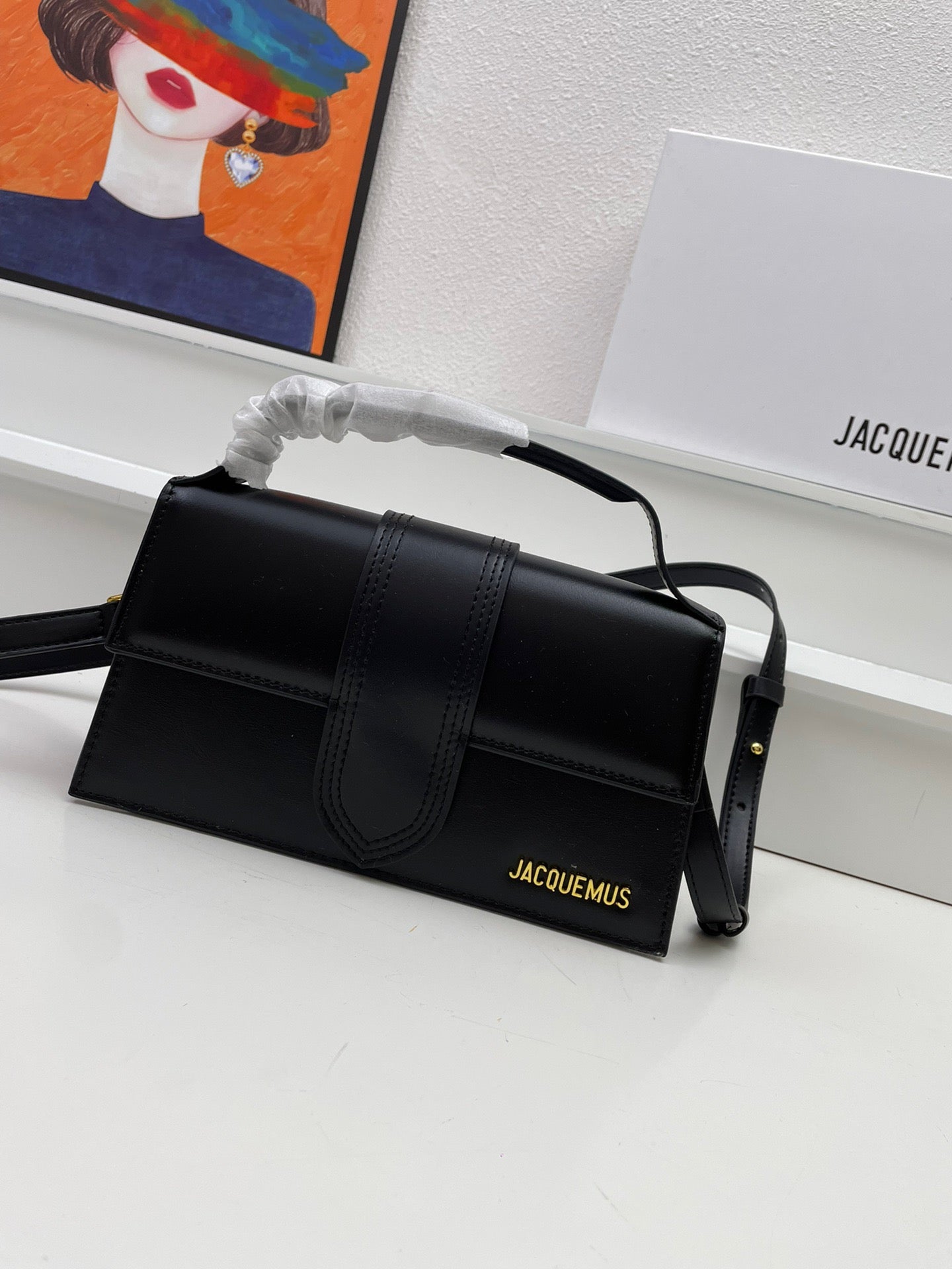 Borsa Jacquemus