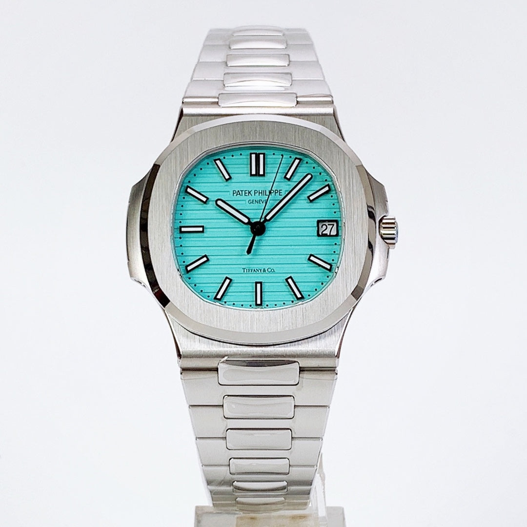 Patek Philippe Nautilus Tiffany