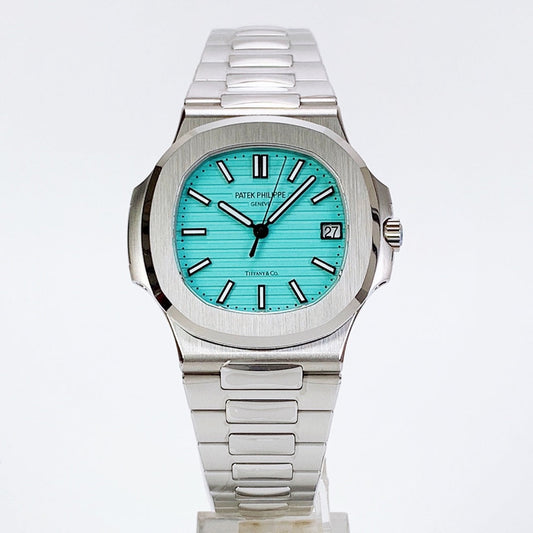 Patek Philippe Nautilus Tiffany