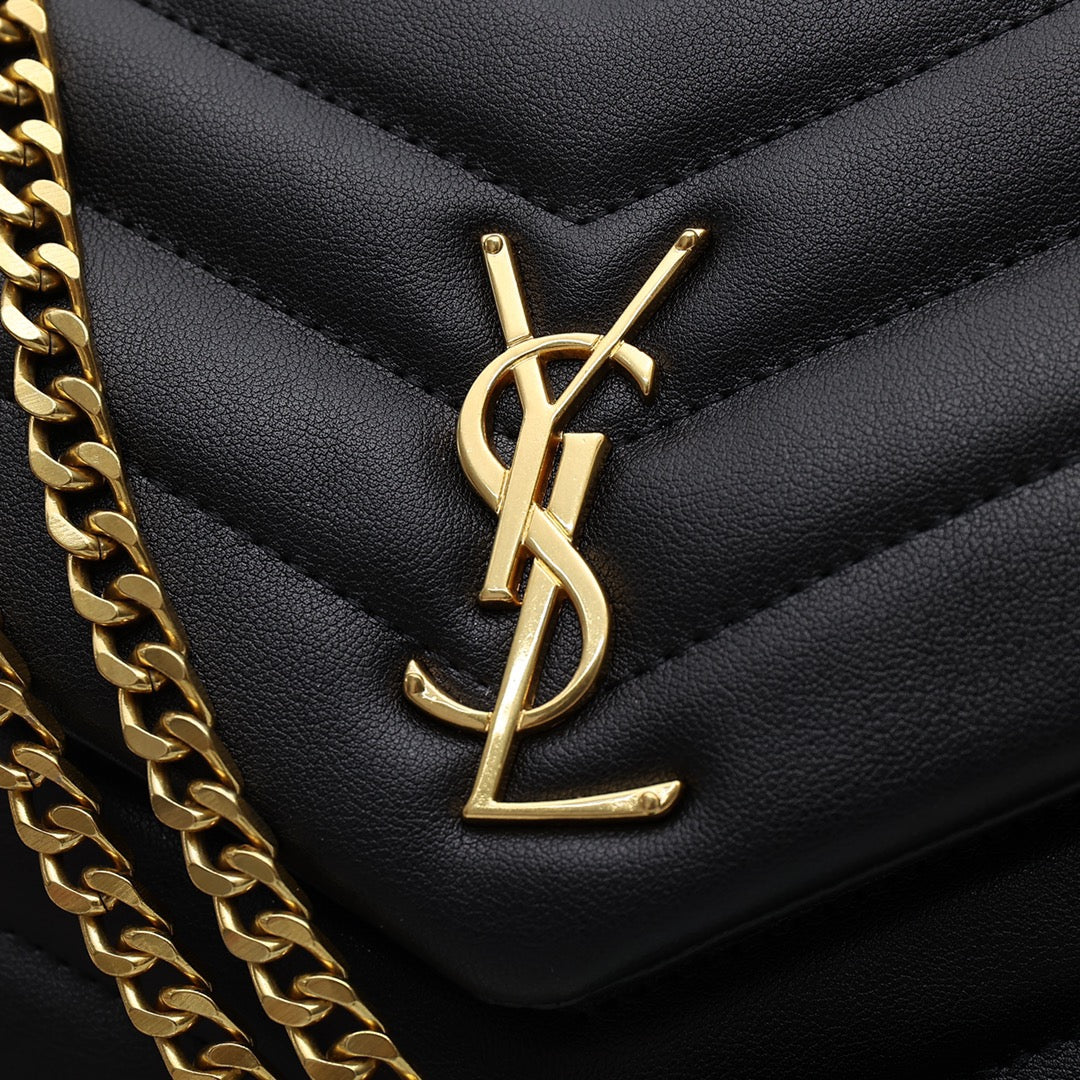 YSL LouLou grande