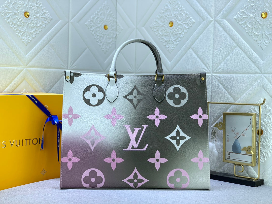 LV Tote bag