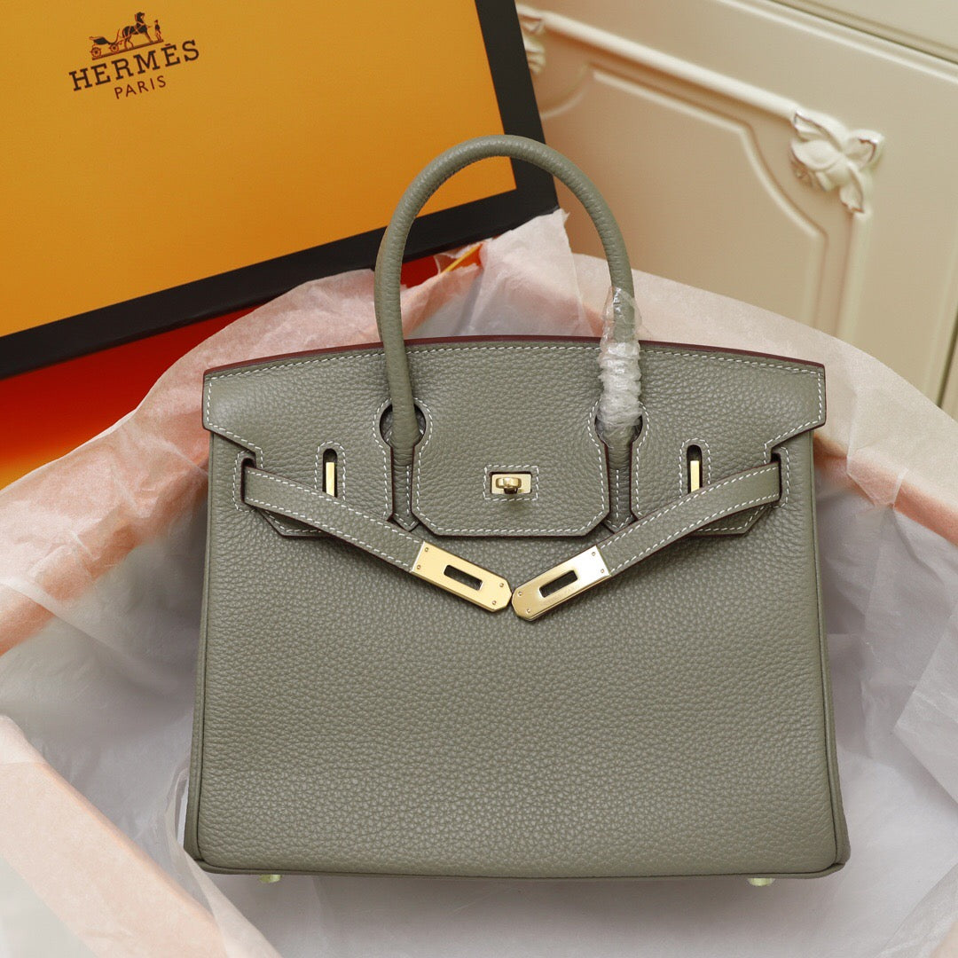 Hermes bag grande