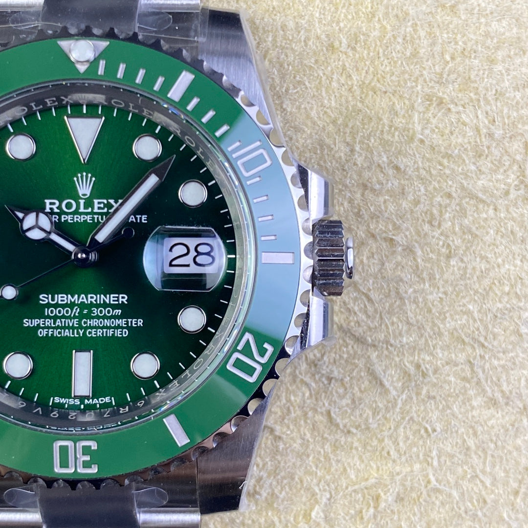 Submariner Hulk