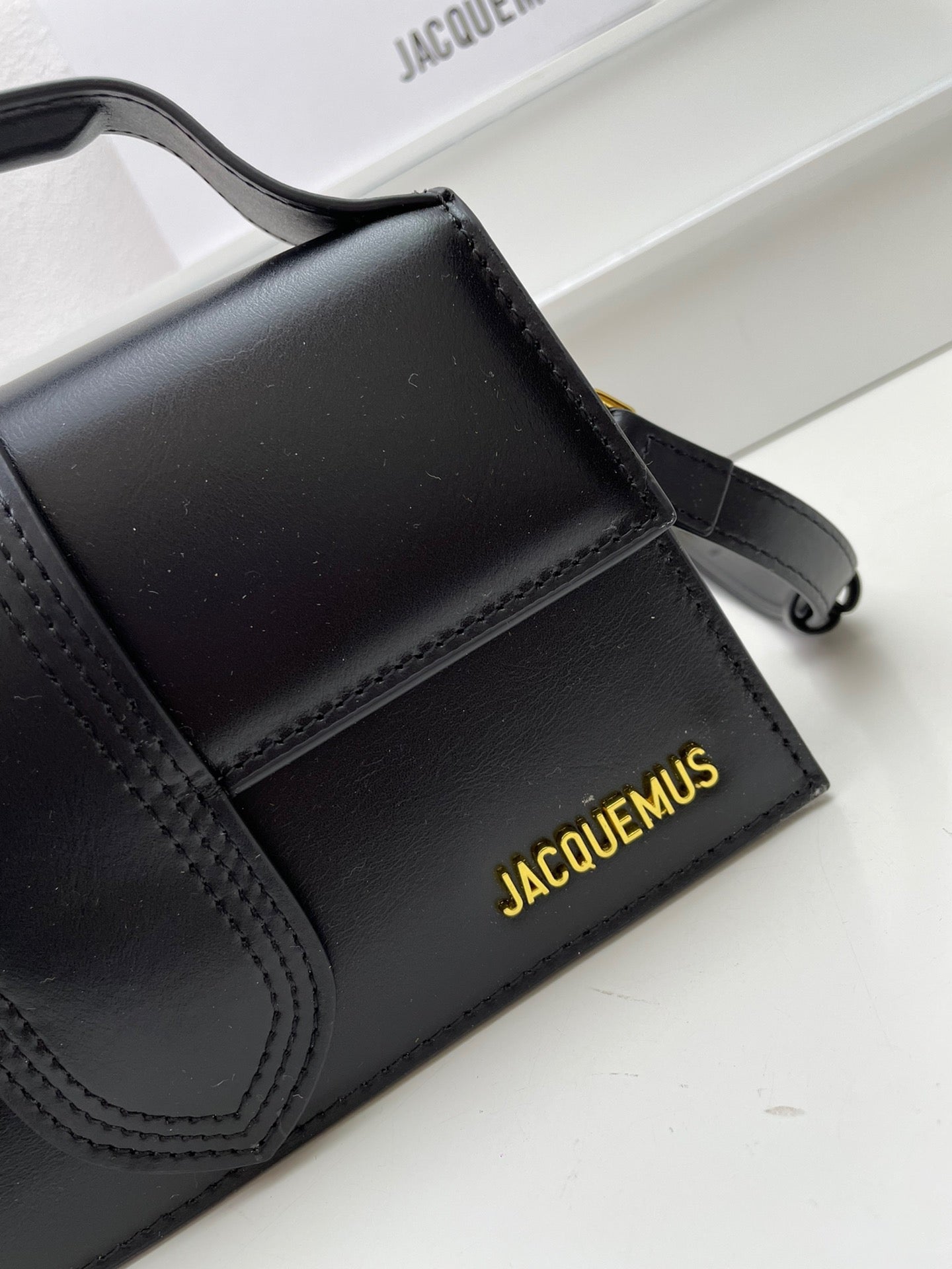 Borsa Jacquemus