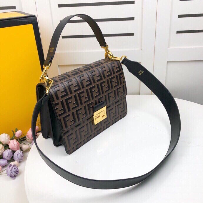 Fendi bag tracolla