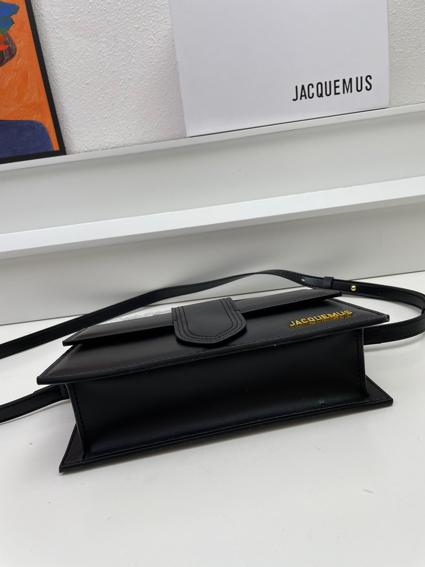 Borsa Jacquemus