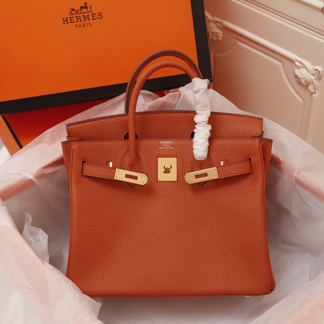 Hermes bag grande