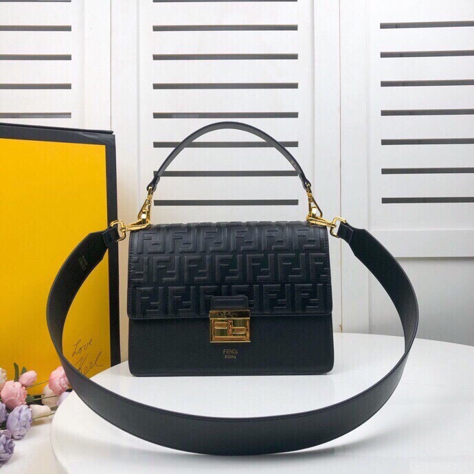 Fendi bag tracolla