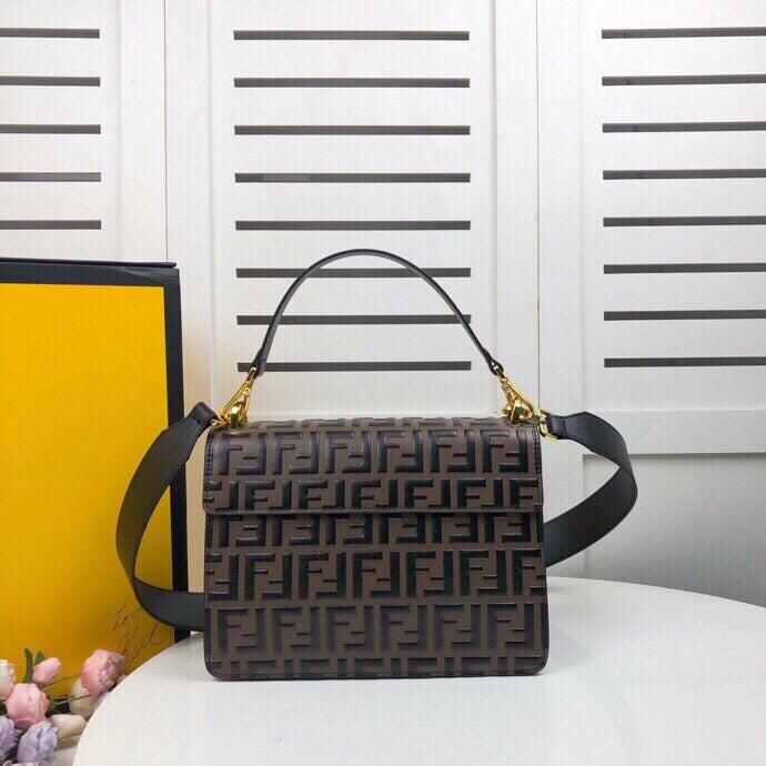 Fendi bag tracolla