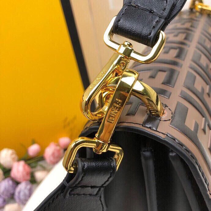 Fendi bag tracolla