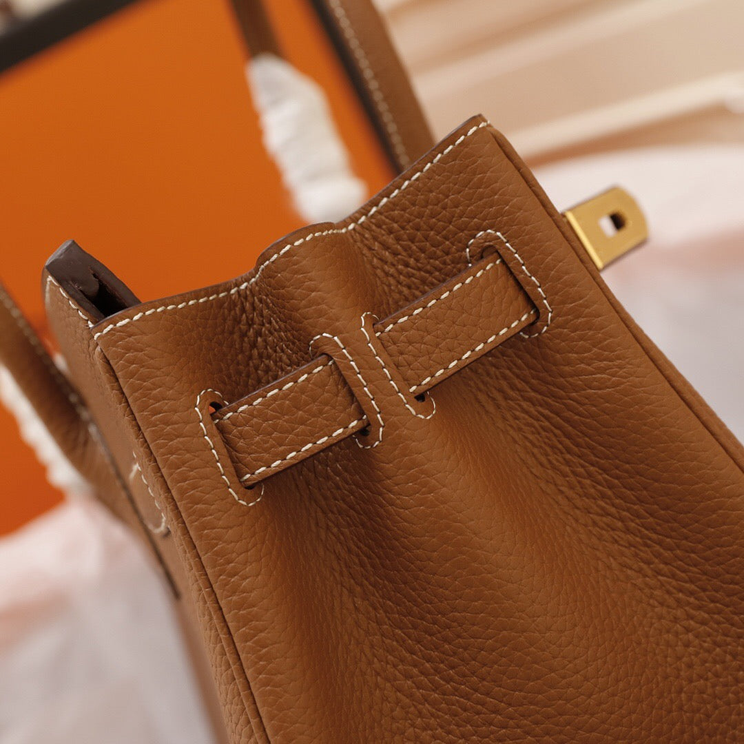 Hermes bag grande