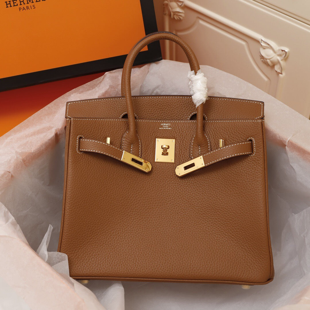 Hermes bag grande