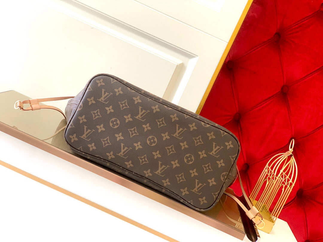 LV Neverfull MM