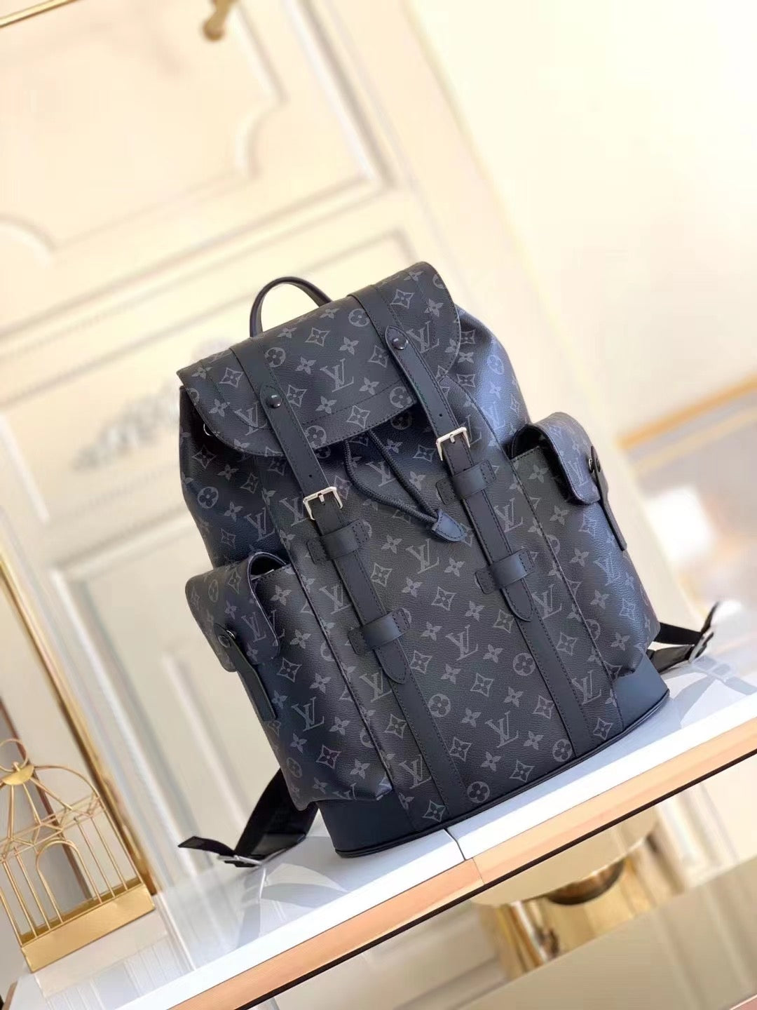 LV Zaino Christopher PM