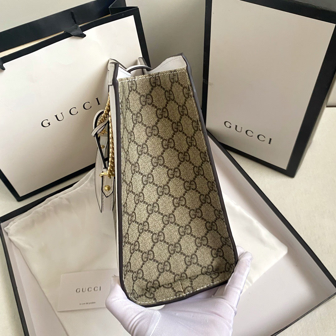 Gucci bag classic media