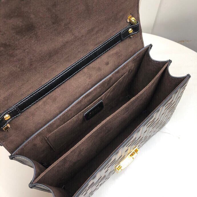 Fendi bag tracolla