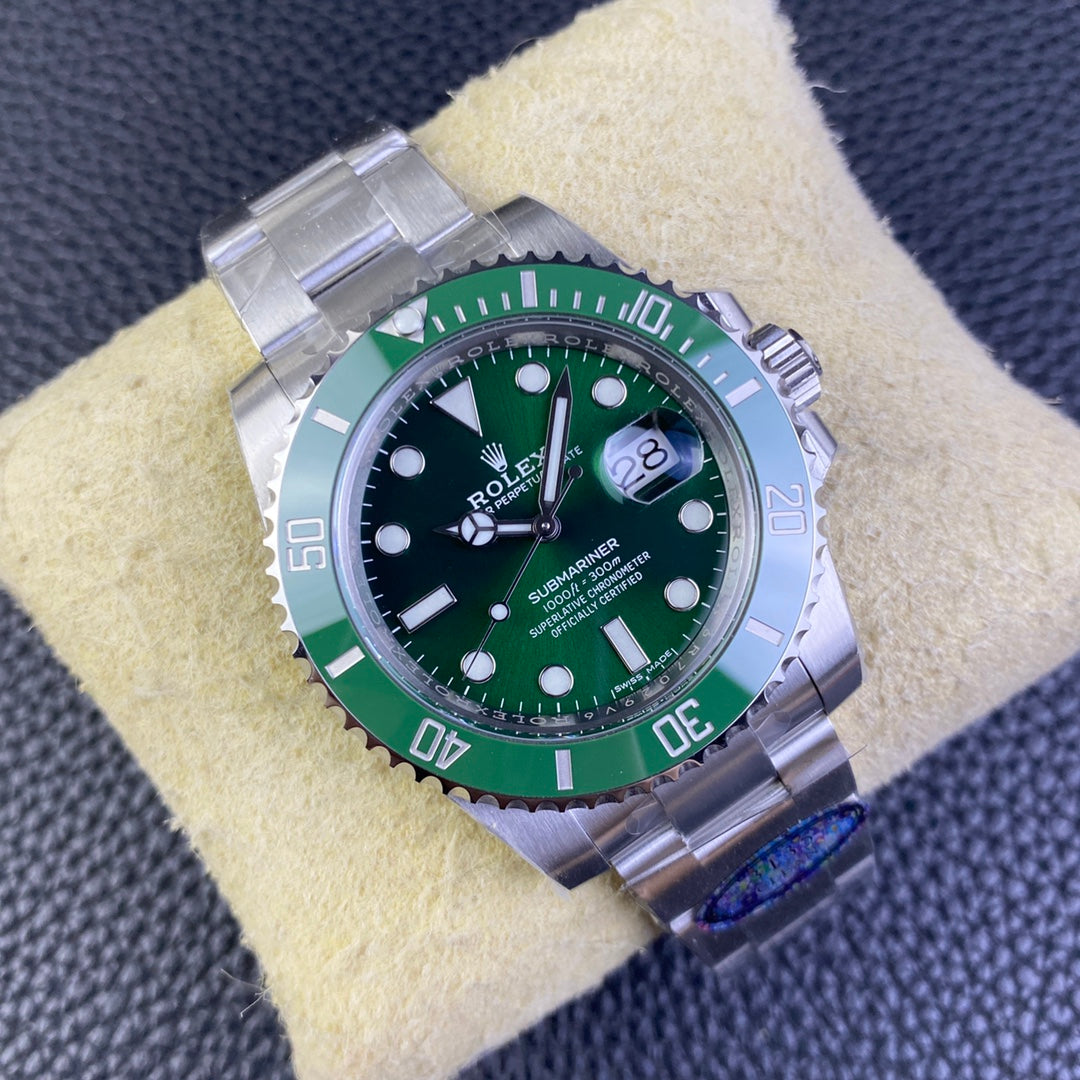 Submariner Hulk