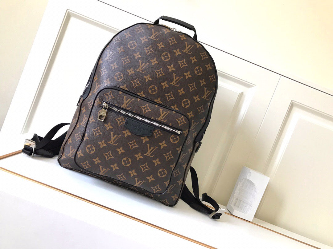 LV zaino classico