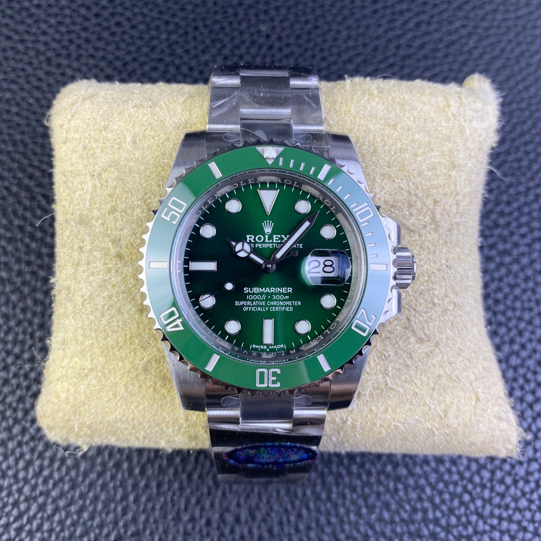 Submariner Hulk