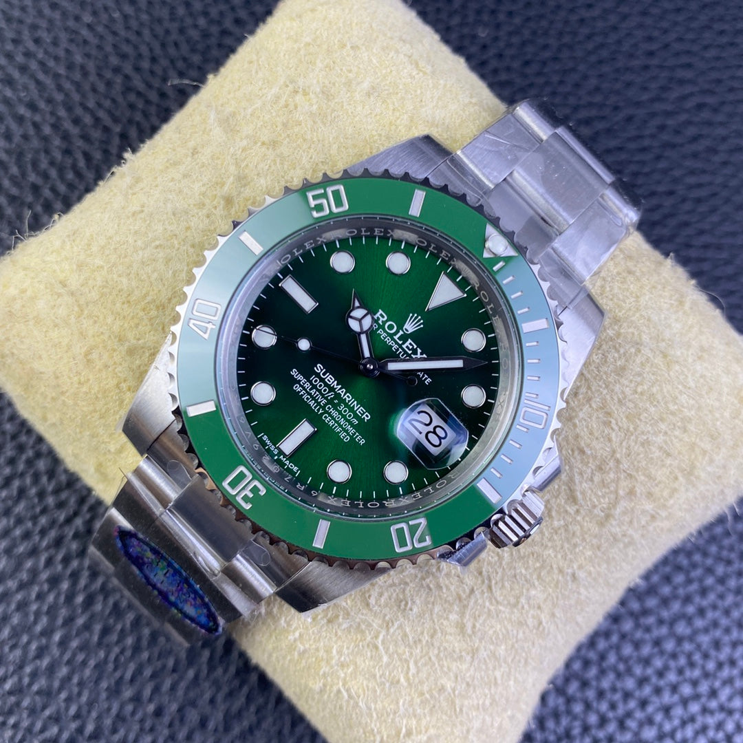 Submariner Hulk