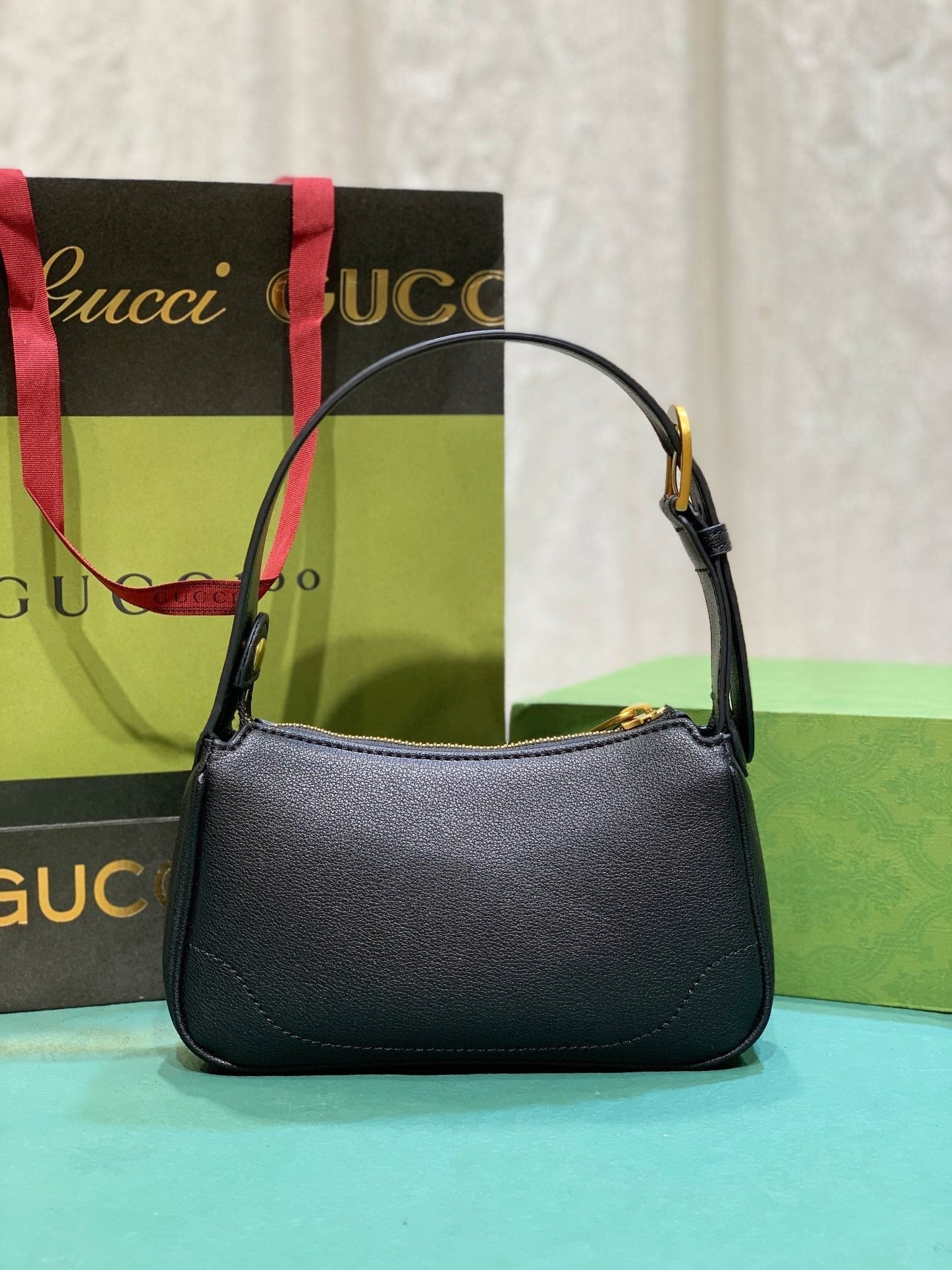 Gucci bag media