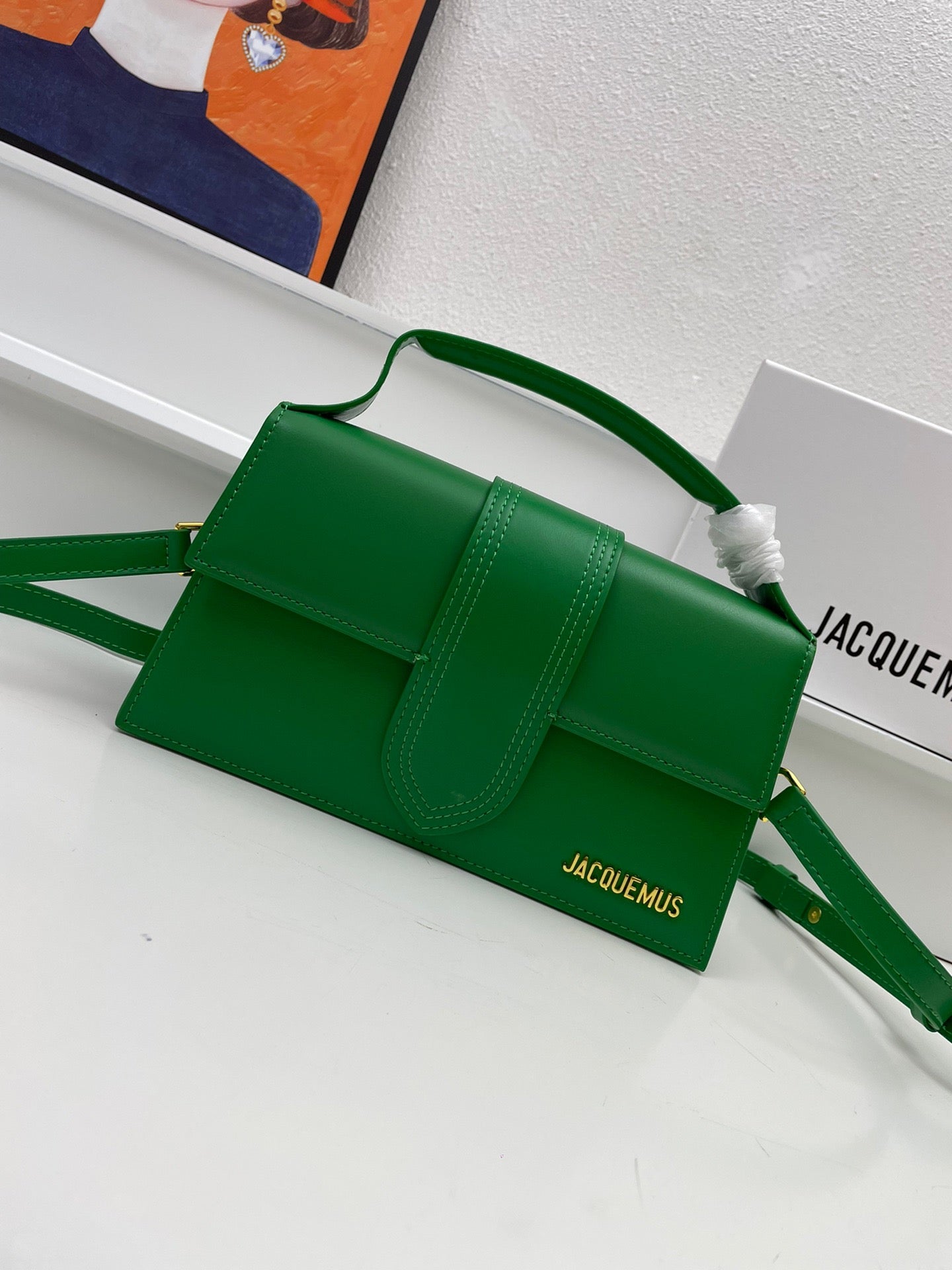 Borsa Jacquemus