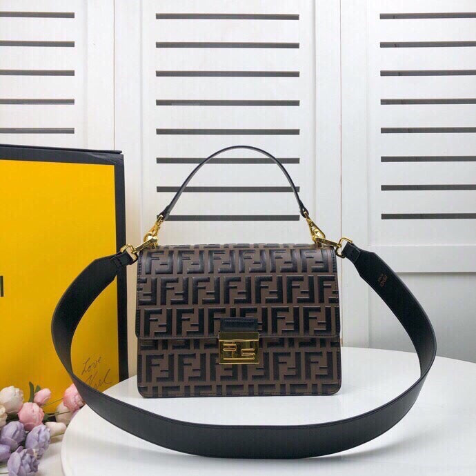 Fendi bag tracolla