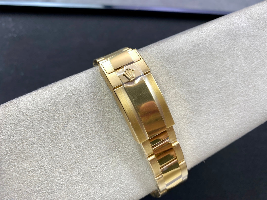 Daytona full oro 18k