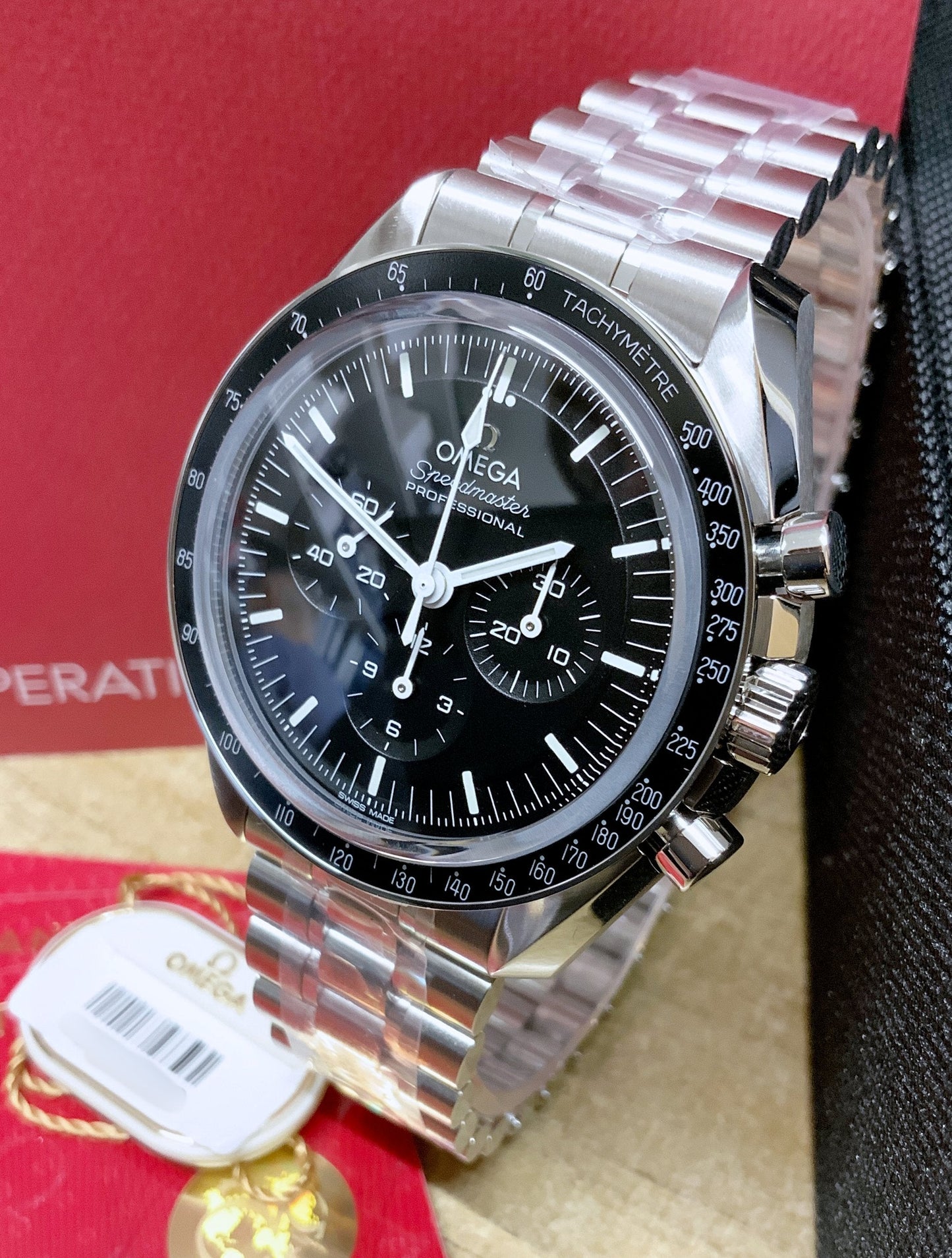 Speedmaster classico