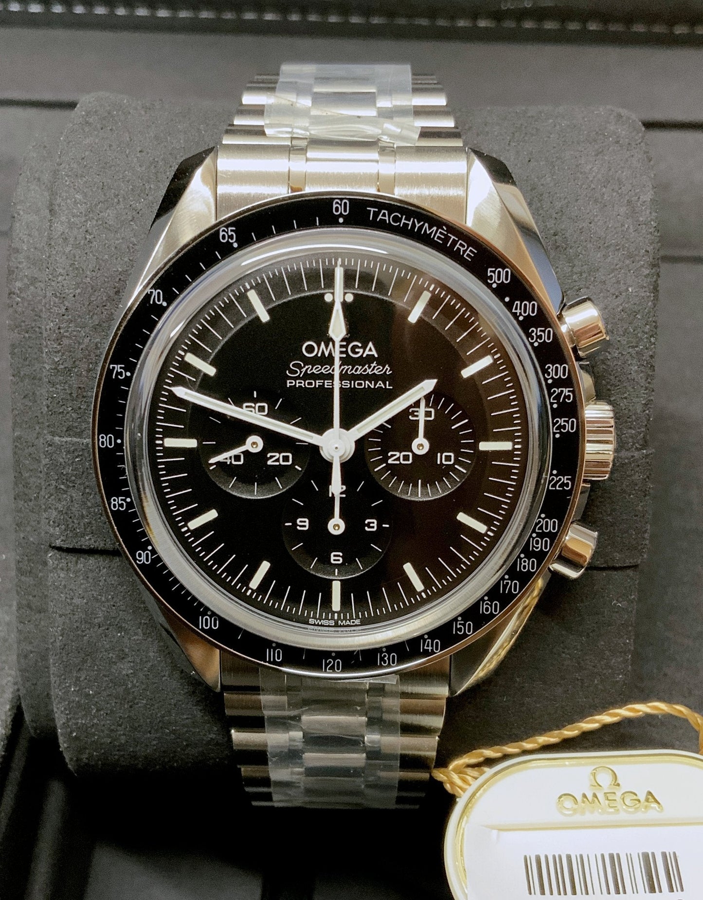 Speedmaster classico