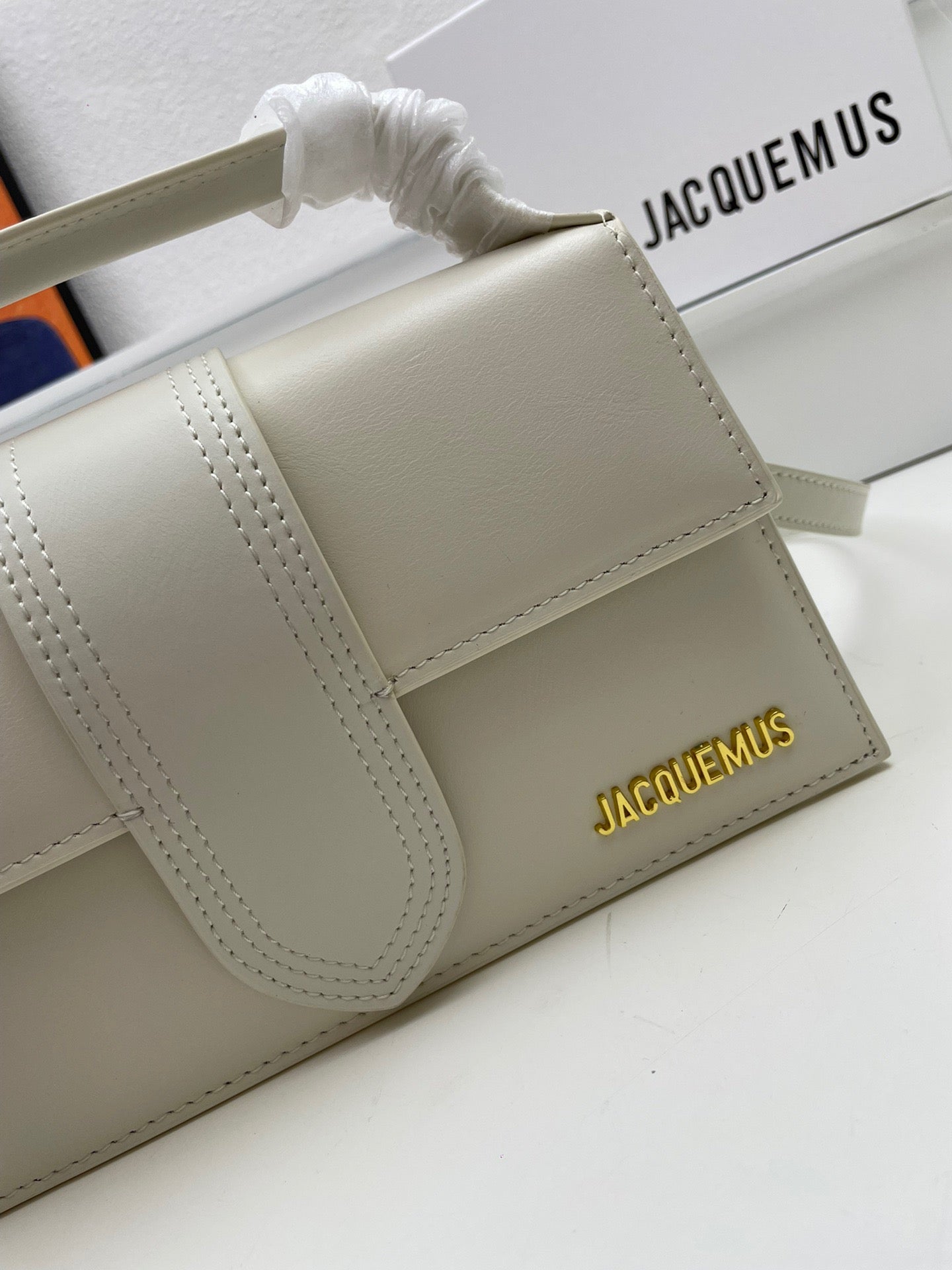 Borsa Jacquemus