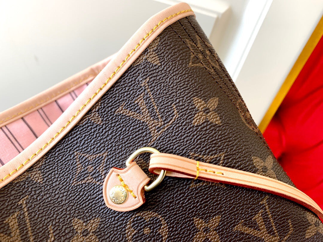 LV Neverfull MM