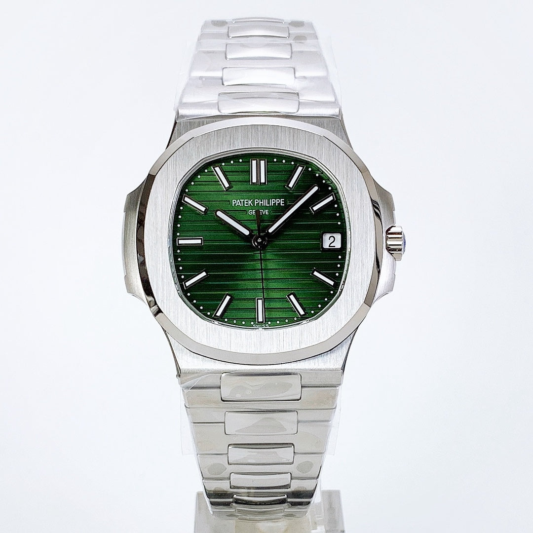 Patek Philippe Nautilus Verde