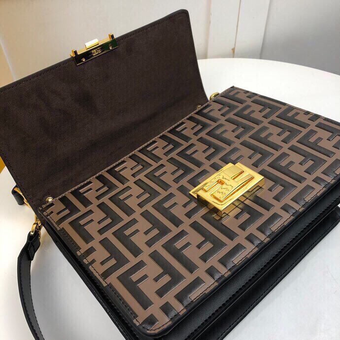 Fendi bag tracolla