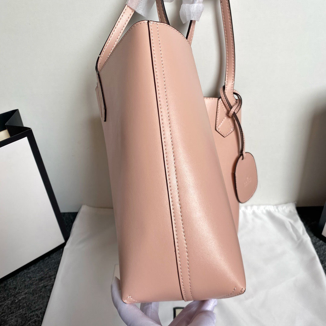 Gucci reversible tote GG