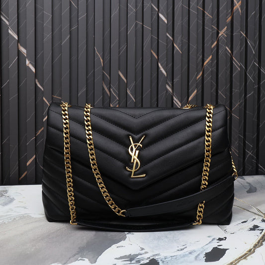 YSL LouLou grande