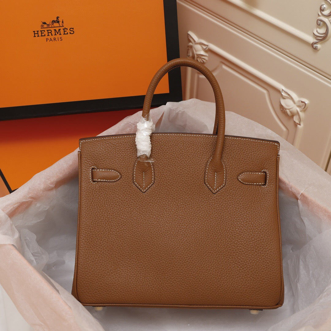 Hermes bag grande