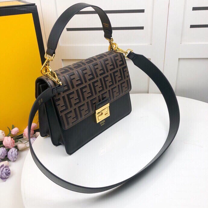 Fendi bag tracolla