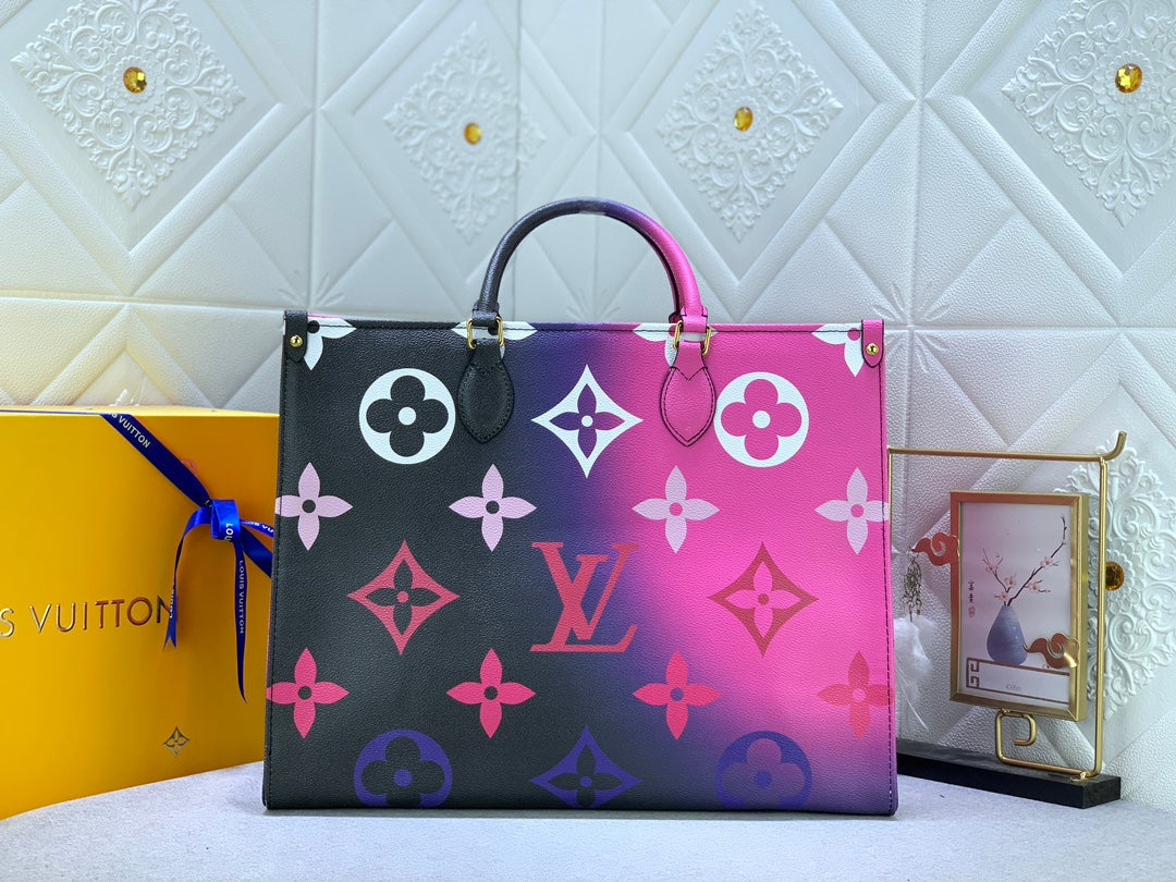 LV Tote bag