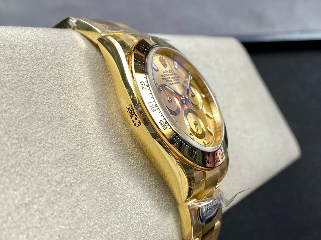 Daytona full oro 18k